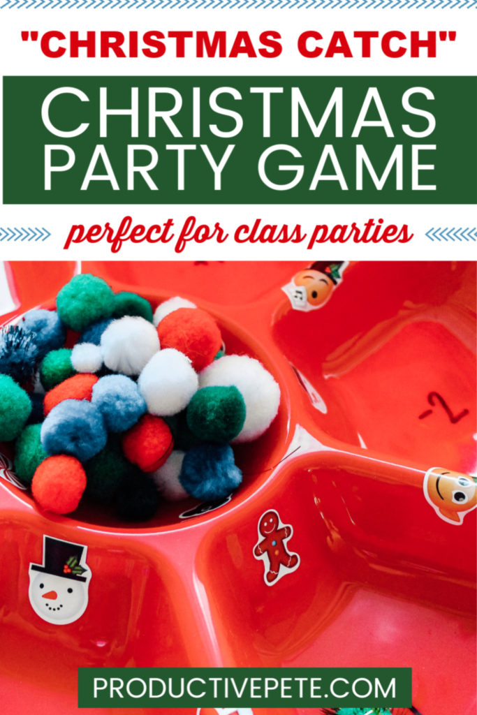 Christmas Party Games 2024 - Carri Cristin