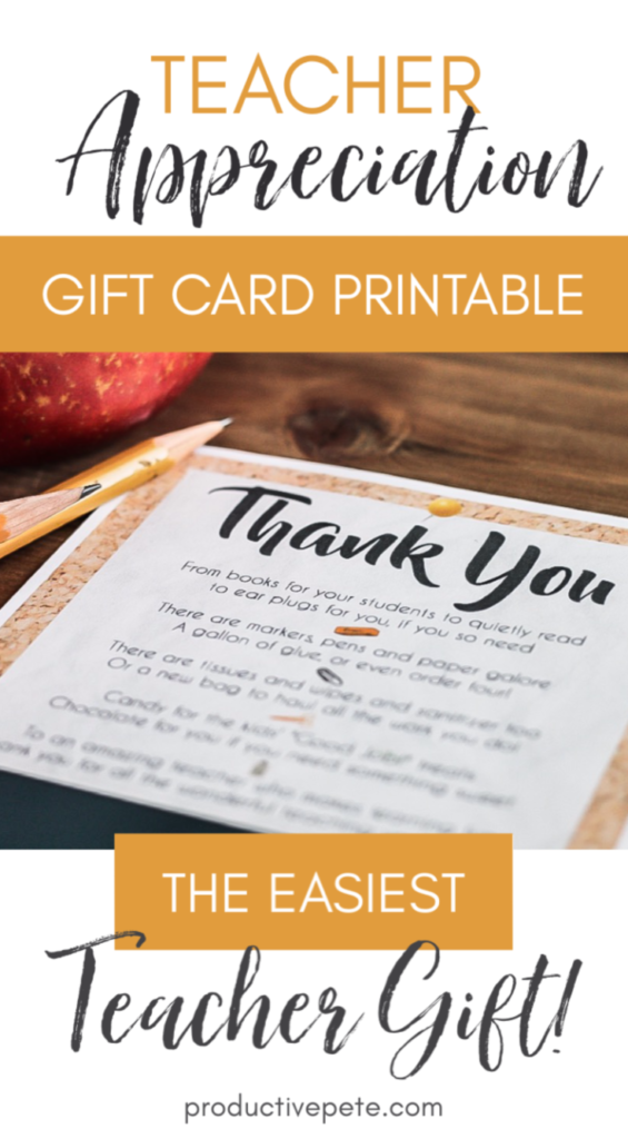 teacher appreciation gift card pin 19e