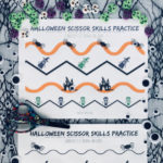 Download Free Printable Halloween Scissor Practice Worksheet ...