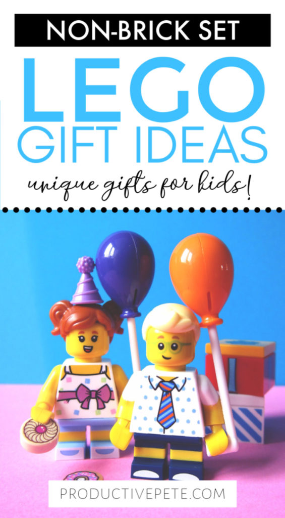 LEGO® Gifts for Kids