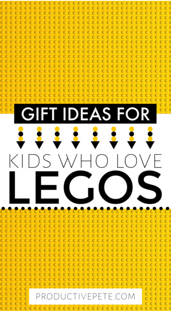 LEGO® Gifts for Kids
