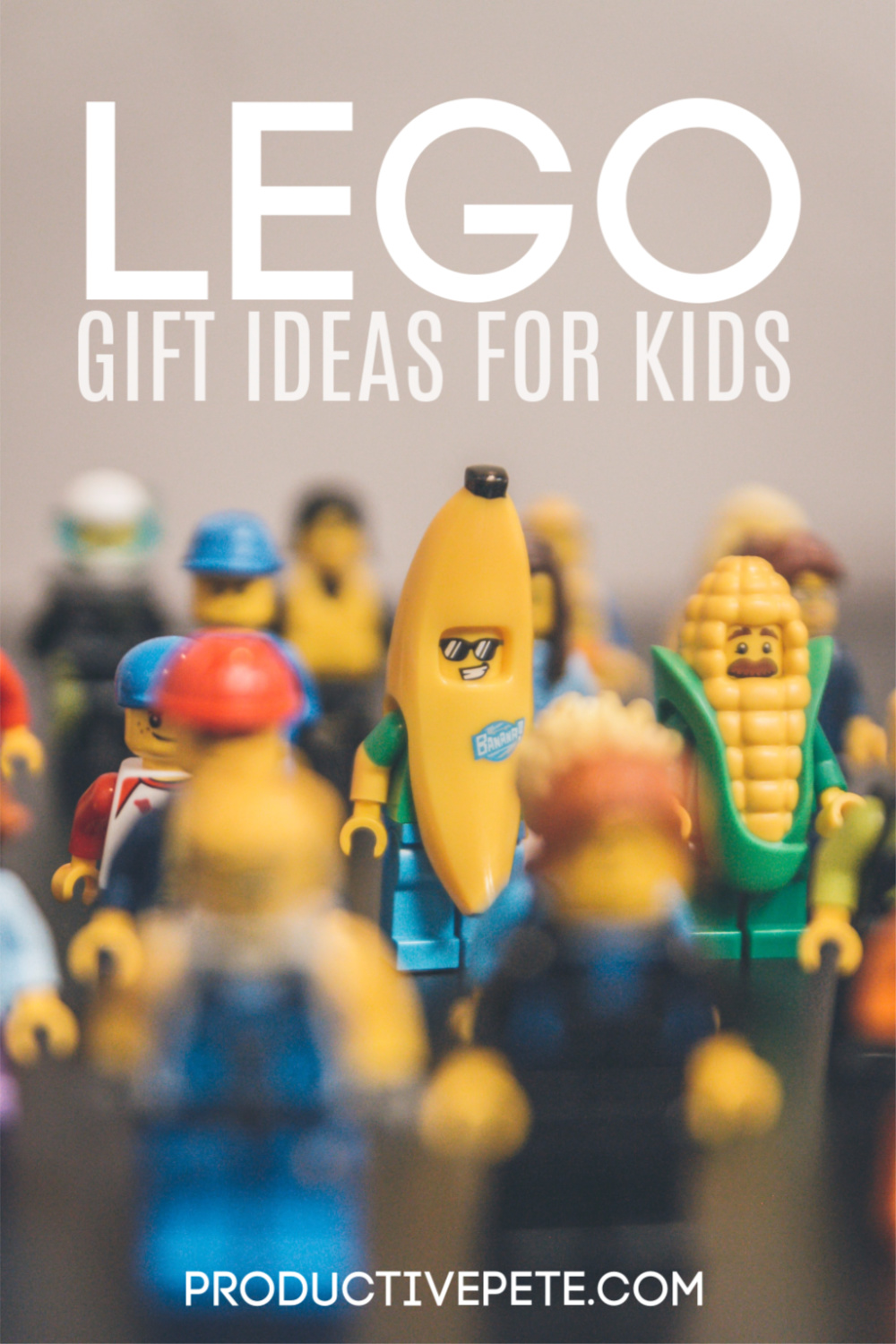 Best Lego Gifts For Kids Under 10 Title Millennial Boss