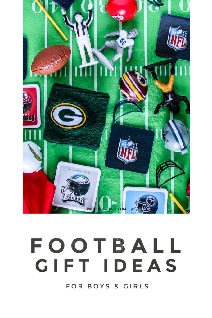 football gifts for toddlers