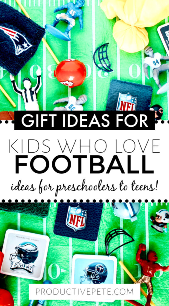 football gifts for kids pin 19b