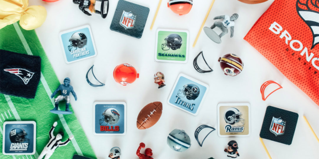 A Unique Gift Guide of Football Gifts for Kids | Unique gift guide,  Football gifts, Gifts for kids