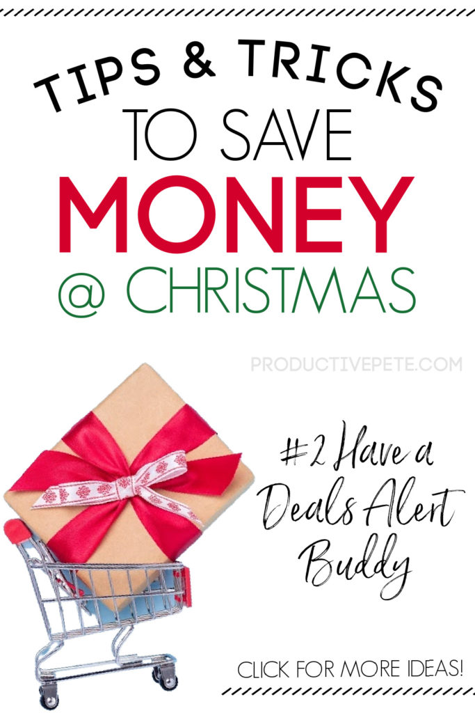 how to save money at Christmas pin 20d