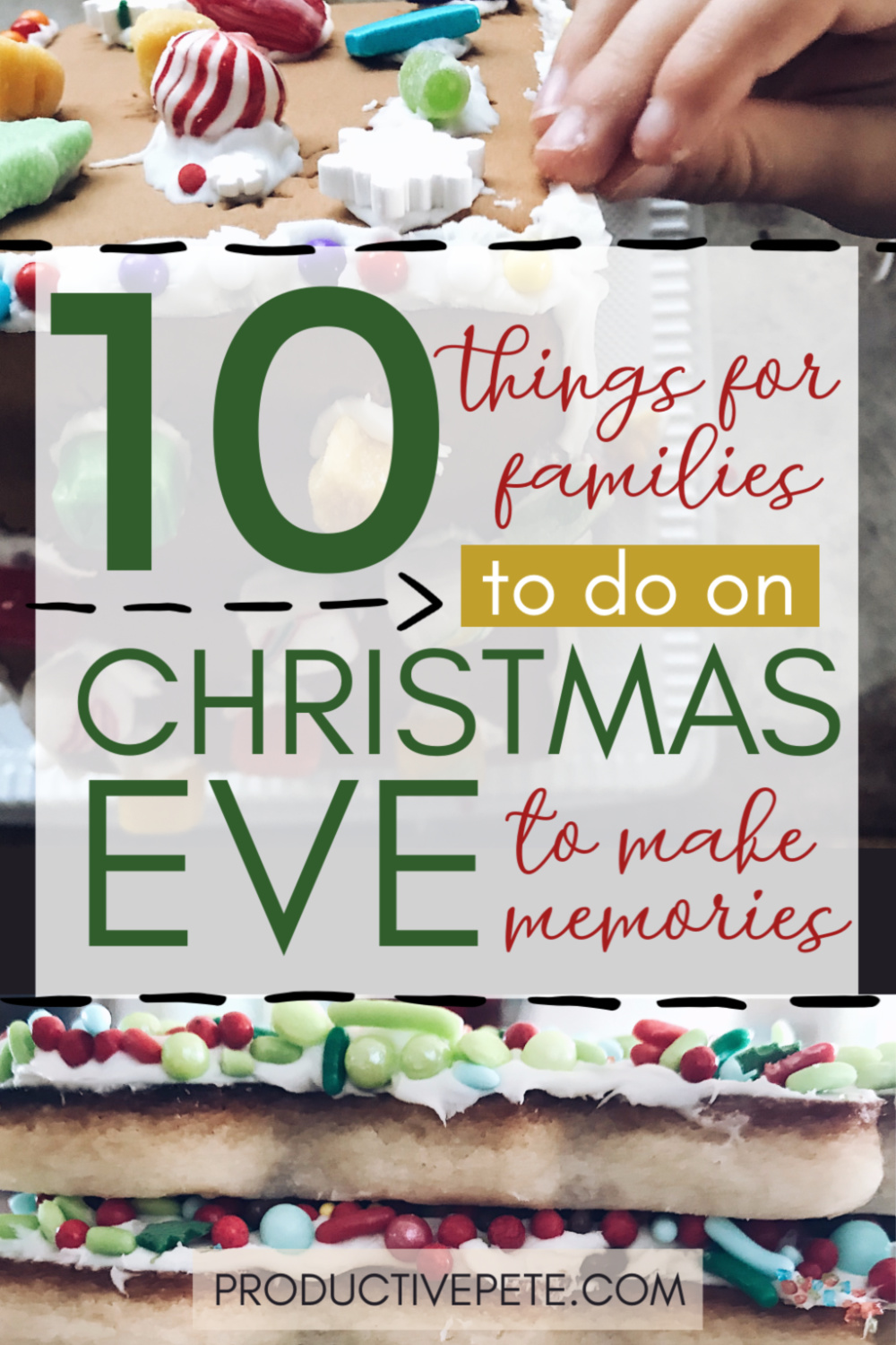 Memorable Christmas Eve Traditions for Families to Start - Productive Pete