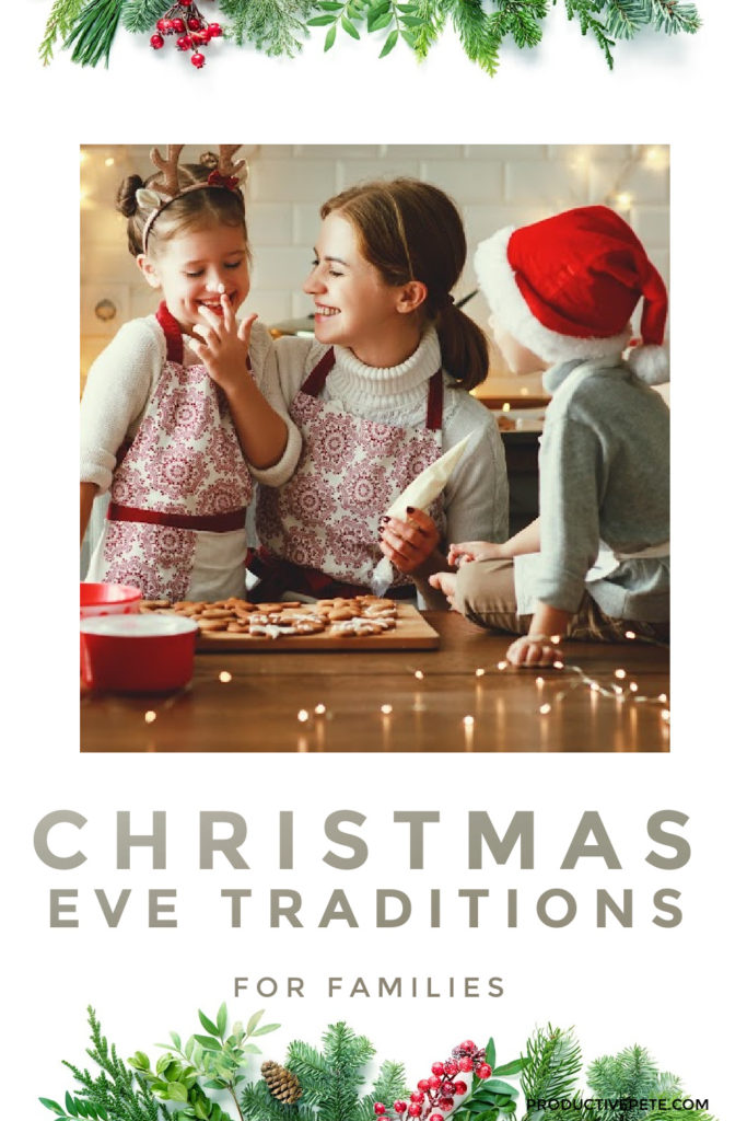 Christmas Eve traditions pin 20b