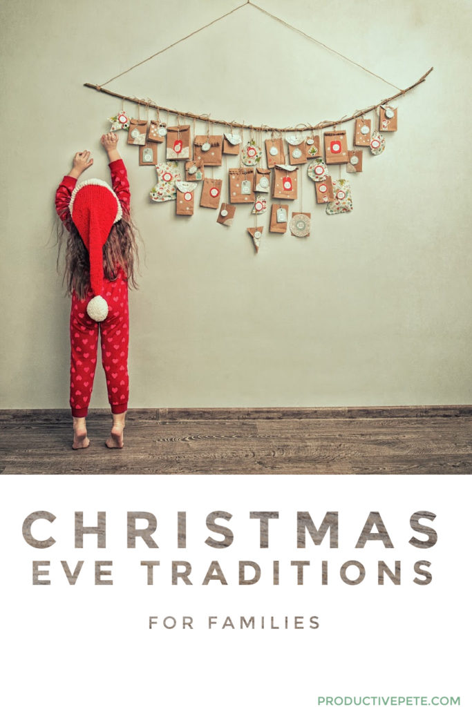 Christmas Eve traditions pin 20d