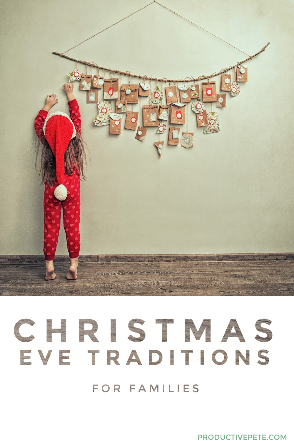 Memorable Christmas Eve Traditions for Families to Start - Productive Pete