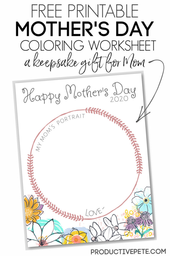 Mothers day printable pin 20d