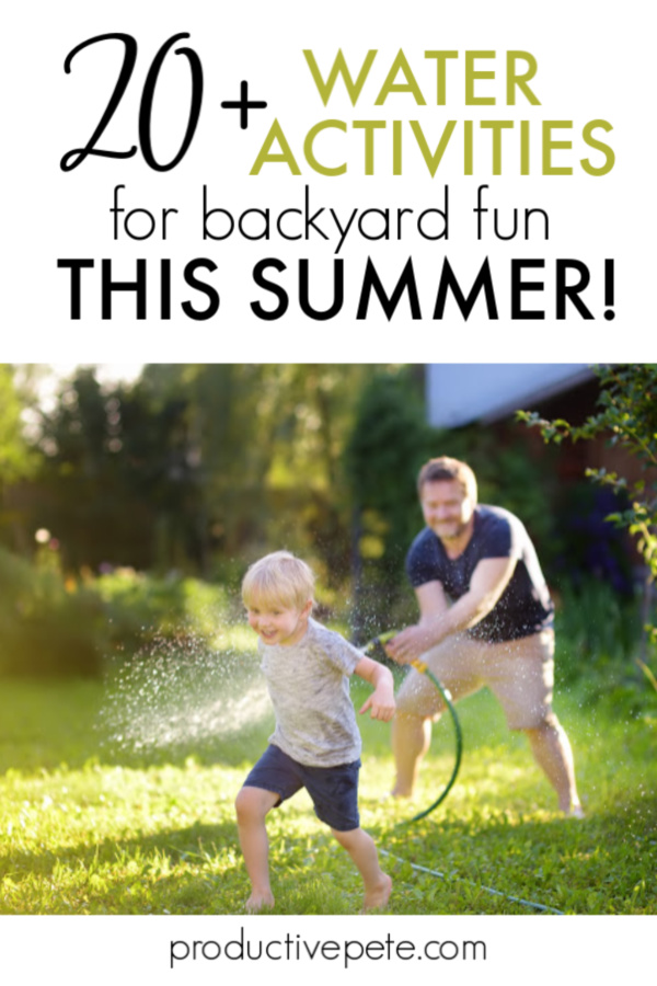 outdoor water activities for kids pin 20dd