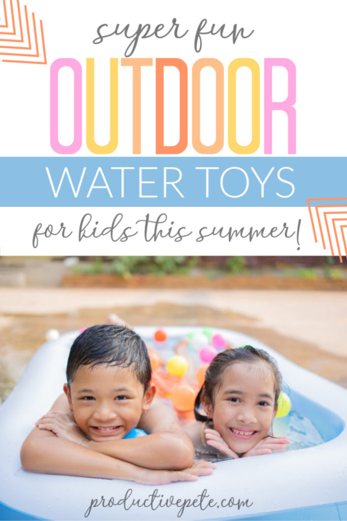 outdoor water toys pin 20c