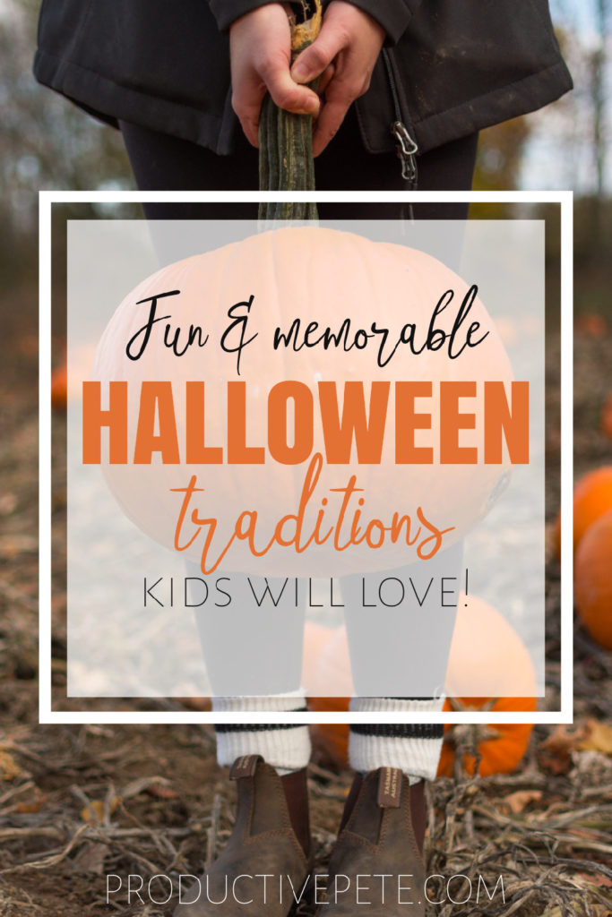 family Halloween traditions pin 20d