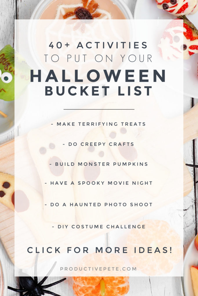 Halloween Bucket List Activities for Kids pin 20c