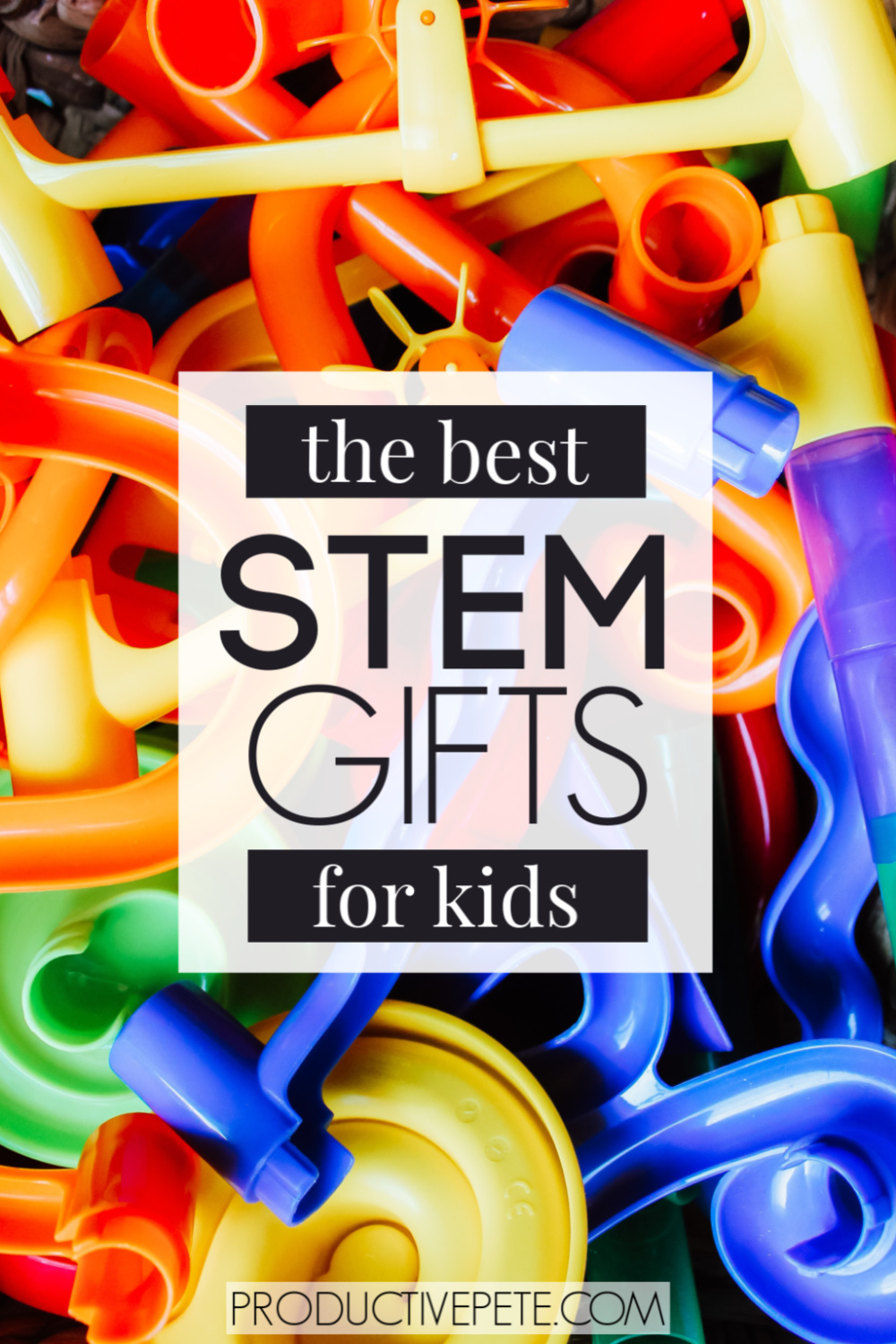 Our Guide To The Best Educational & Fun STEM Gifts For Kids ...