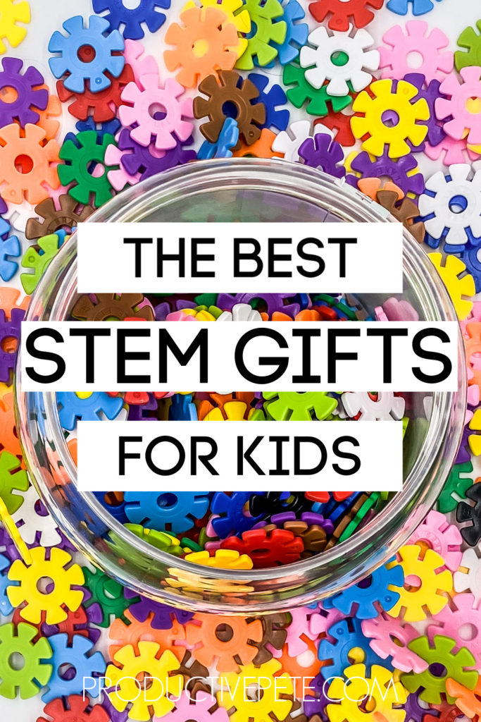 stem gift ideas kids pin 20b