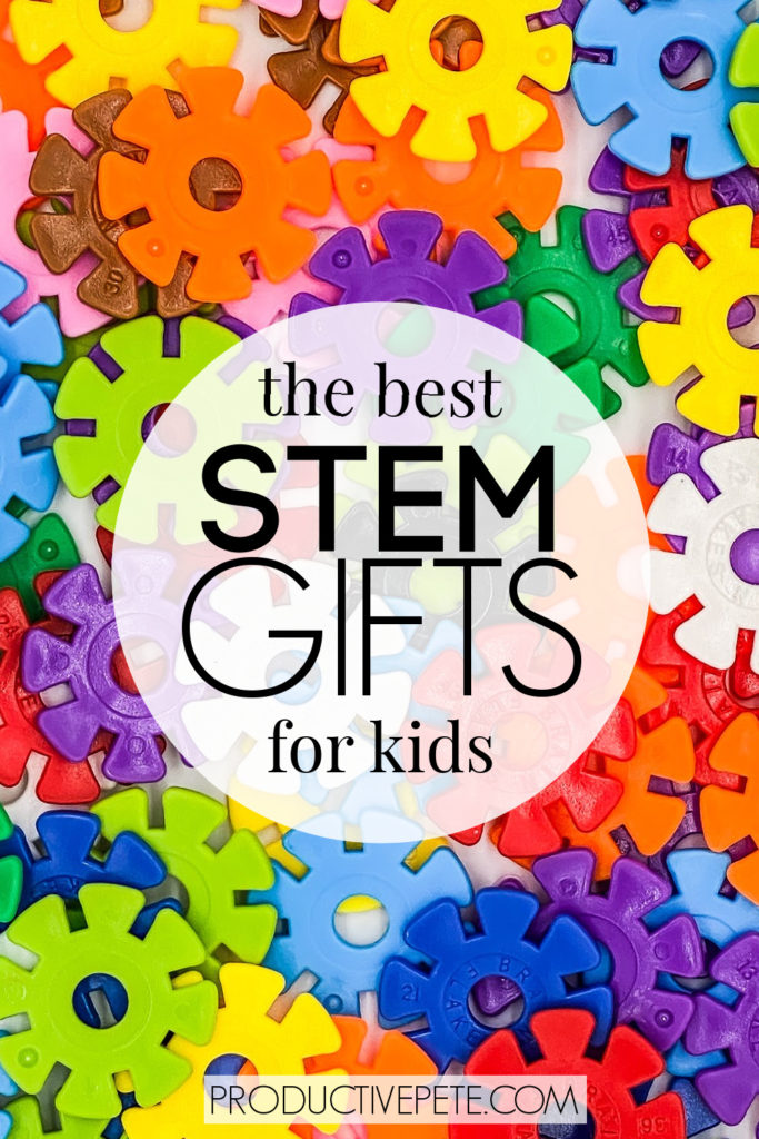 stem gift ideas kids pin 20c
