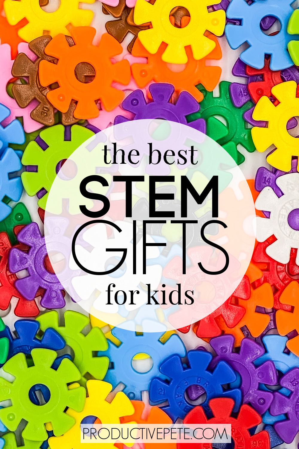 Our Guide To The Best Educational & Fun STEM Gifts For Kids ...